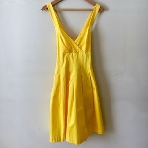 Calvin Klein Sun Dress